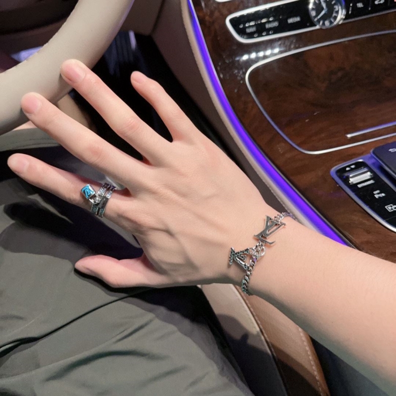 LV Bracelets